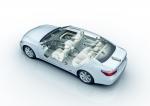 Lexus LS600h L 2007 года